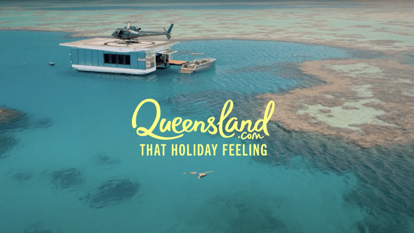 TEQ That Holiday Feeling